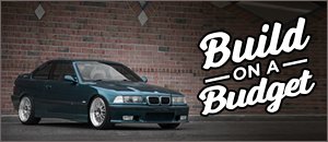 Best Performance Upgrades To Fit Your Budget - E36 M3