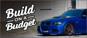 Best Performance Upgrades To Fit Your Budget - 335 N54
