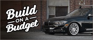 Best Performance Upgrades To Fit Your Budget - 335 N55
