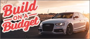B8 S4 3.0T Best Performance Upgrades for your Budget