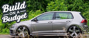 MK7/.5 Golf R Best Performance Upgrades for your Budget