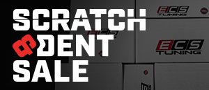 Scratch & Dent Sale | Suspension Products