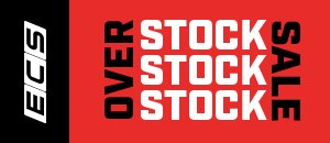 Overstock Sale - VW MK6 Jetta