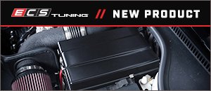 New ECS MK5/MK6 Chassis Battery Cover Kit