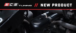 N20 Baffled Oil Catch Can System