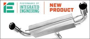 IE MK7/7.5 GTI Non-Resonated Catback Exhaust Systems