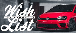 MK7/.5 Golf R Best Performance Upgrades for your Budget
