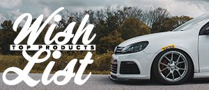 MK6 Golf R Best Performance Upgrades for your Budget
