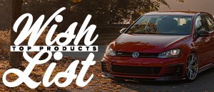 MK7/MK7.5 GTI Best Performance Upgrades for your Budget