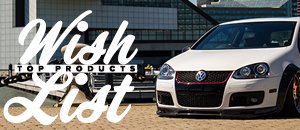 MK5 GTI Best Performance Upgrades for your Budget