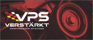 Verstarkt Performance HD Supercharger Belt Tensioner