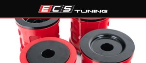 Performance Poly Subframe Bushings F3X & F2X