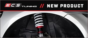 New ECS Coilovers | BMW E9X 3 SERIES RWD