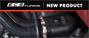 ECS & Turner N14 MINI Direct Fit Catch Can