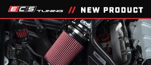 Audi B8 Q5/SQ5 3.0T Luft-Technik Intake System