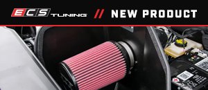 ECS Atlas 2.0T Luft-Technik Intake