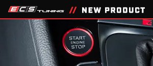 New ECS MK7 "Red" Start/Stop Button