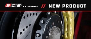 New ECS BMW Performance 6-Piston Front Big Brake Kit