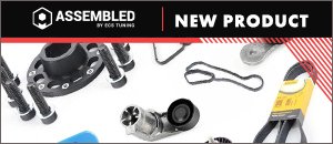 New Assembled By ECS S55 Bulletproof Crank Kits