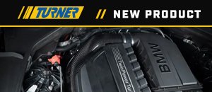 New F10 535i Carbon Intake - Full