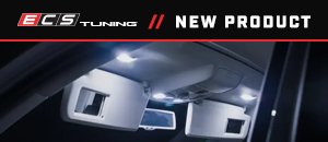 New Tiguan (5N) - Master LED Interior Lighting Kit