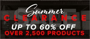 Overstock Sale - Mercedes-Benz