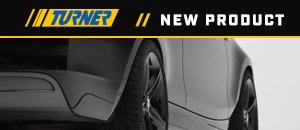 New E82 Flush Kit - Front And Rear
