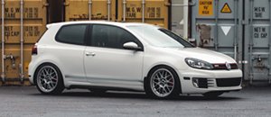 Gary's MK6 GTI Build List