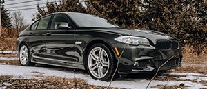Pat's F10 535i N55 Build List