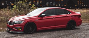 Rhonda - Evan's Mk7 Jetta R-Line Build List