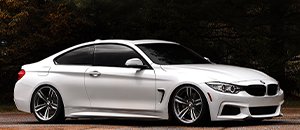 Andrew's F32 435i Build List