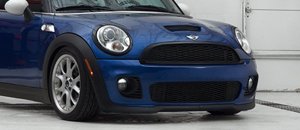 Mike's R56 Mini Cooper S 2007