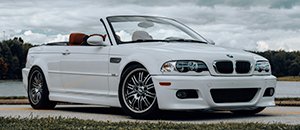 Pat's E46 M3 Build List