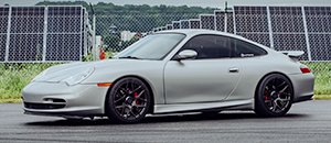 Ricardo's 996.2 Carrera Build List