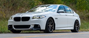 Tom's F10 535 N55 Build List
