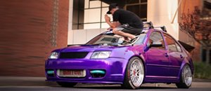 Shawn's MK4 Jetta 1.8T Build List