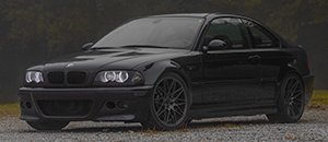 Shirk's E46 M3 Build List