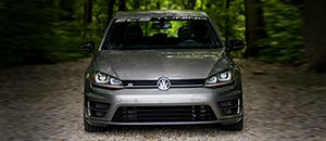 Bryans MK7 Golf R Build List