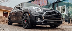 Cheyenne's Mini F54 Clubman Cooper S All4 Build List