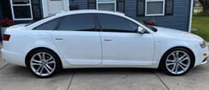 Kyle's C6 S6 V10 Build List