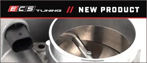 Performance Throttle Body Upgrade - C7 A6/A7 3.0T