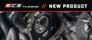 New ECS Crank Seal Protection N52/N54/N55/S55