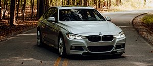 Dave's F30 340i xDrive Build List