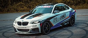 BMW F22 M240i | Project Cheat Code Build List