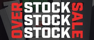 Overstock Sale - VW MK4 Golf/GTI