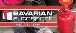 Early Doorbuster Deals - BAVAuto Media Blasting Kits