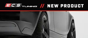 New E82 Flush Kit - Front And Rear