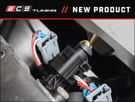 ECS News - New VW & Audi Electrical Connector Repair Kits