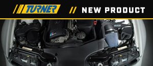 BMW Parts, Performance & Accessories | Turner Motorsport