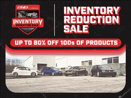 ECS Overstock Sale